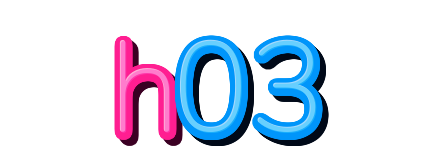 h03 — logo kanal