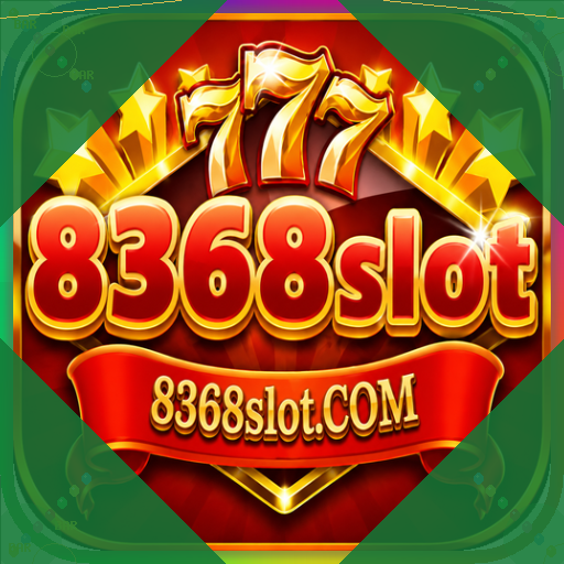8368slot — mitra unggulan